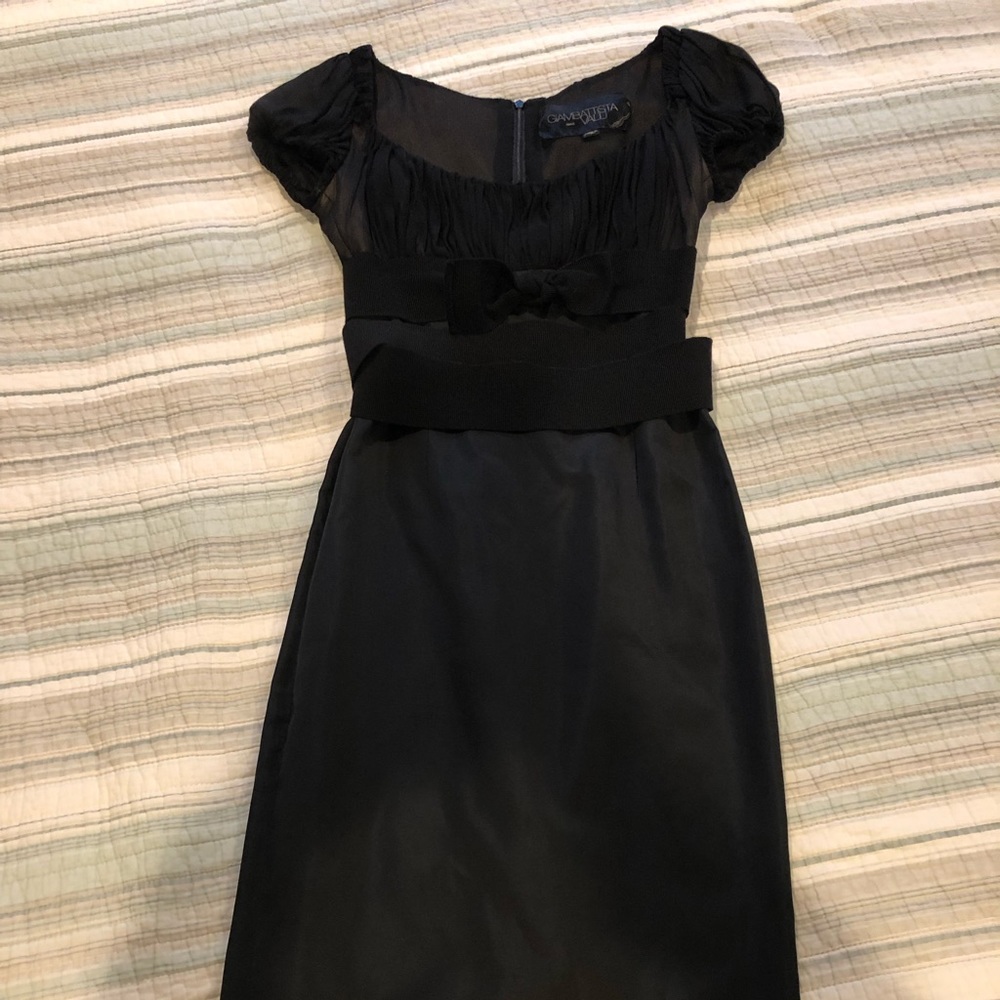 Giambatitista Valli Dress
